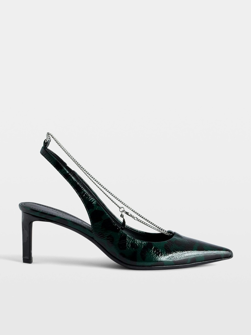 Zadig & Voltaire Heels
